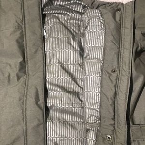 women's penns creek jacket